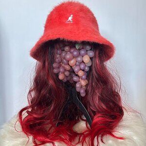 Kangol Deadstock Casual Furgora Bucket Hat Rare...